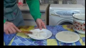 как приготовить Женя Луи