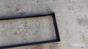 сварка печи в бане ,полки,шабашка decapower ecoarc 160