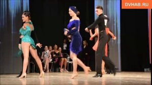 Восходящие звезды 30 лет