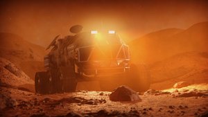 COLONIZATION OF SPACE