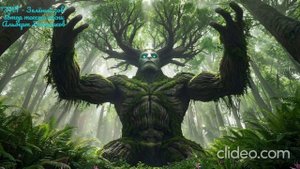 "ЭНТ - Зелёный зов" - новая песня