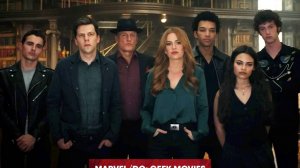 Иллюзия обмана 3 - Финальный трейлер триквела.