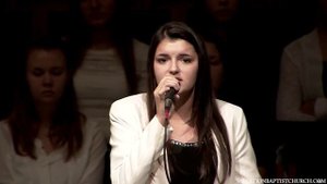 А Небо кричит, кричит, загляни в Мои очи!..