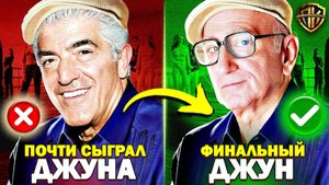 Актеры “Клан Сопрано” изменившие СВОЮ СУДЬБУ на кастинге!