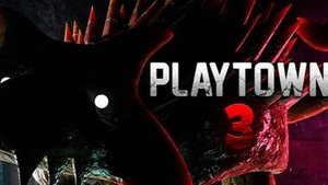 Playtown 3 прохождение