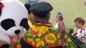 Клуб Ветеран