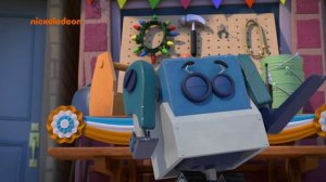 Расти-механик 2 сезон 4 серия (мультсериал, 2016)