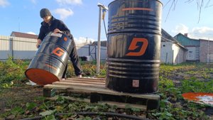 ВЕРНУЛАСЬ В РОССИЮ/РАЗОЧАРОВАЛА ВСЕХ!ГОТОВИМСЯ К ЗИМЕ/ДЕЛАЮ МАНТЫ/