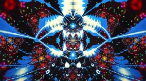 Футажи! Футаж Смешение цветов К 3 от Киностудии Мудрого Кота Тимофея!!!