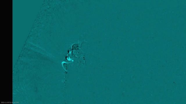 СОЛНЦЕ 30.10-04.11.2025