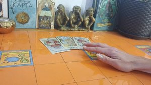 ❤️❤️❤️ОН ХОЧЕТ С ВАМИ ПОГОВОРИТЬ ❤️❤️❤️ТАРО РАСКЛАД❤️❤️❤️