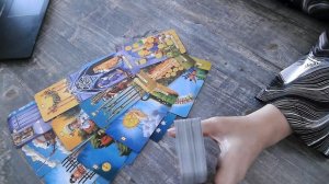 О чем расскажут карты?