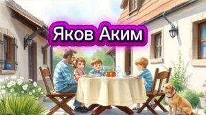 "Моя родня" Стихотворения Якова Лазаревича Акима. #длядетей #детям #сказкипередсном #школьникам