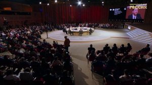 Один год НЦ «Россия»: культурная миссия старта и долгий курс развития