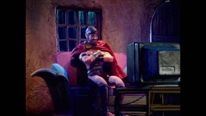 Робоцып. 300. Это не смешнооо