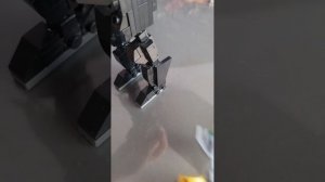 скибиди туалет лего 5 2 серия