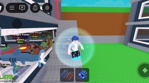 укради Брейн рот.