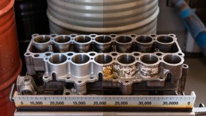 🚗 Влияние дешевого и дорогого моторного масла на общий ресурс ДВС