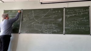 03.11.2025 Восемнадцатая пара по теоретико-числовым методам в криптографии