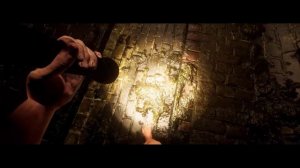 Трейлер The Butcher's Village (кинематография)