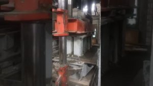 Вибропресс UF-051 Kurzetnik