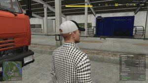 Farming Simulator 25 Карта Сосновка "Ухаживание за телятами и прикольный баг в конце" #14