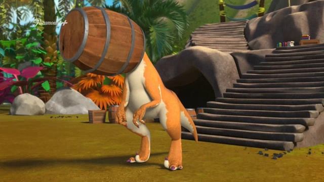 Расти-механик 3 сезон 1 серия мультсериал 2016