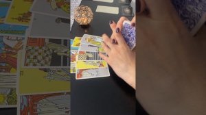 Таро расклад "Как ваша свекровь относится к вам на самом деле"