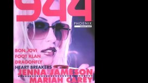 Джэнна Джэймсон ( Jenna Jameson )