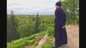 Анатолий Кашка - На белую вишню