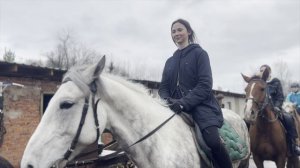 Дневник конных сборов — 29 октября