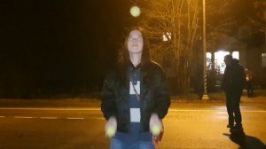 Жонглирование 3 мячами. Подписывайся
