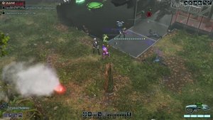 Прохождение XCOM 2 # 33(Сложность Легенда)(Без Комментариев)