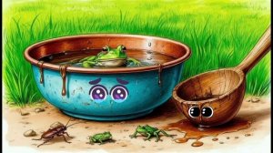 Аудиосказка ФЕДОРИНО ГОРЕ Корней Чуковский Мультфильм сказка для малышей Советские сказки для детей