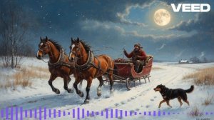 Сергей Есенин — Эх вы, сани