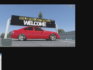 GTA 5 Mercedes Benz E55 AMG W211 Kompressor BRABUS 6.1V12 Biturbo Add-On Mod легенда на века 470км