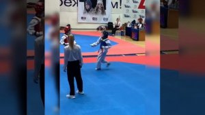 Тхэквондо Всероссийские соревнования 1-3 ноября 2025г. г.Бердск.