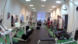 УПРАЖНЕНИЕ  НА ТРЕНАЖОРЕ НИЖНИЙ  БЛОК  3 НОЯБРЯ 2025 Г