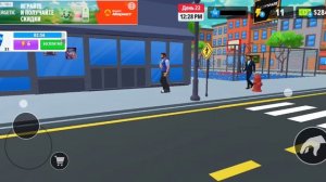 Мой супермаркет