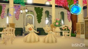 Танцы, часть 2💃