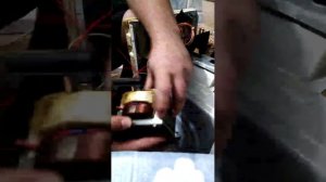 Разборка Микроволновки