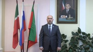 Бәйрәм белән!