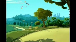 миллионы глаз смотрят на нас