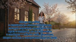 Истории из жизни|Когда он ушёл|Аудио рассказы|Аудиокниги|Аудио рассказы слушать онлайн