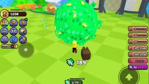 рассказываю 
про роблокс