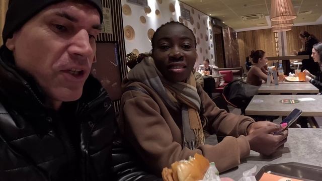 Чёрная и белая полоса, история африканки Анн из Кении в России