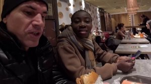 Чёрная и белая полоса, история африканки Анн из Кении в России