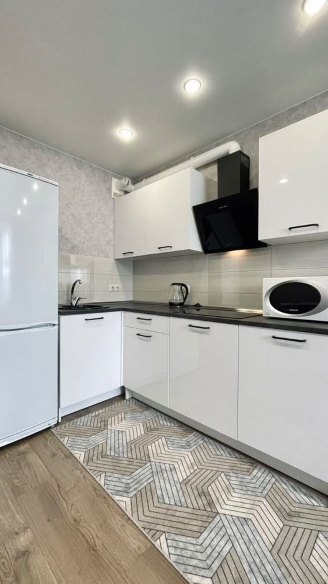 Аренда 1-к квартиры, 40 м2, на 3/25 этаже, по ул. Инициативная, д. 7В, г. Люберцы. смотреть онлайн