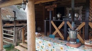 Толмачи, деревня тверских карелов