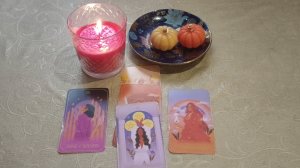 БЛИЗНЕЦЫ. Таро расклад на ноябрь 2025.